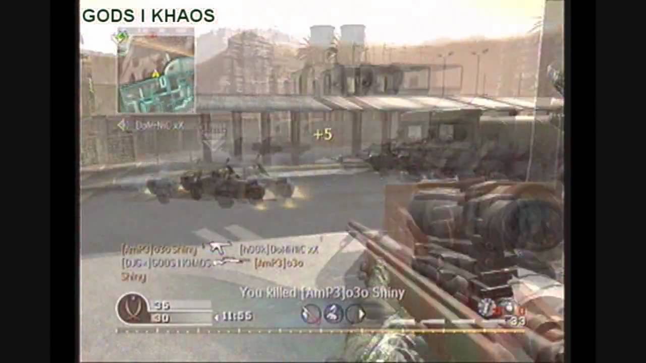 Montage Trailer