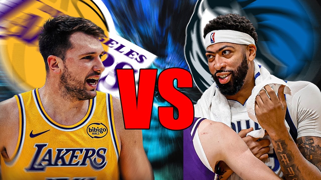 レイカーズvsマブスの試合を見て何を感じた