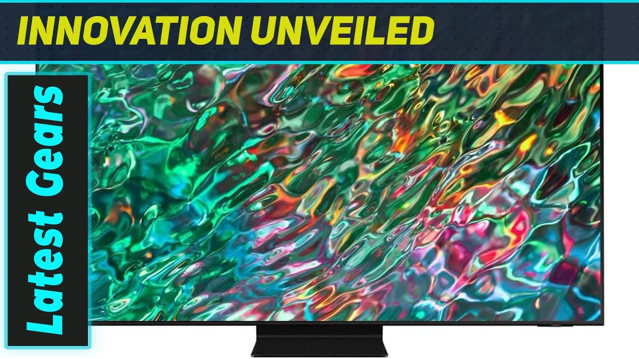 Samsung QN90B 43 - Still an Incredible 4K TV?