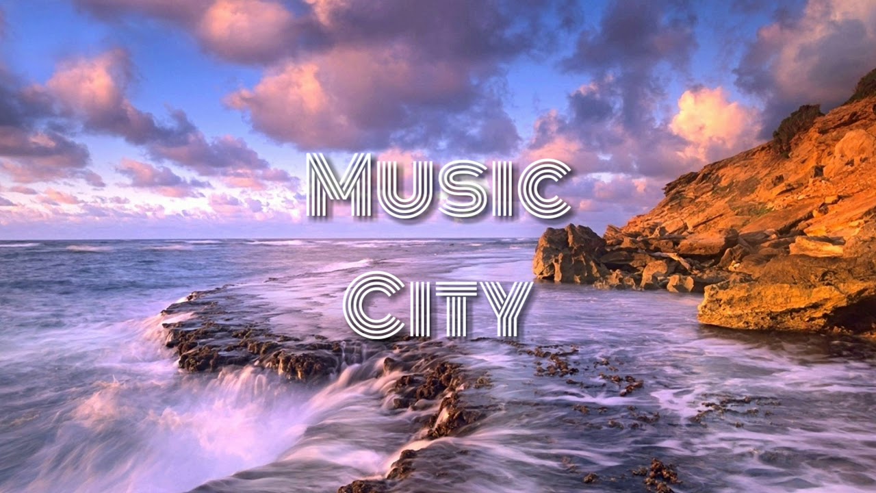 Chris Lehman - Arrival (Music City)