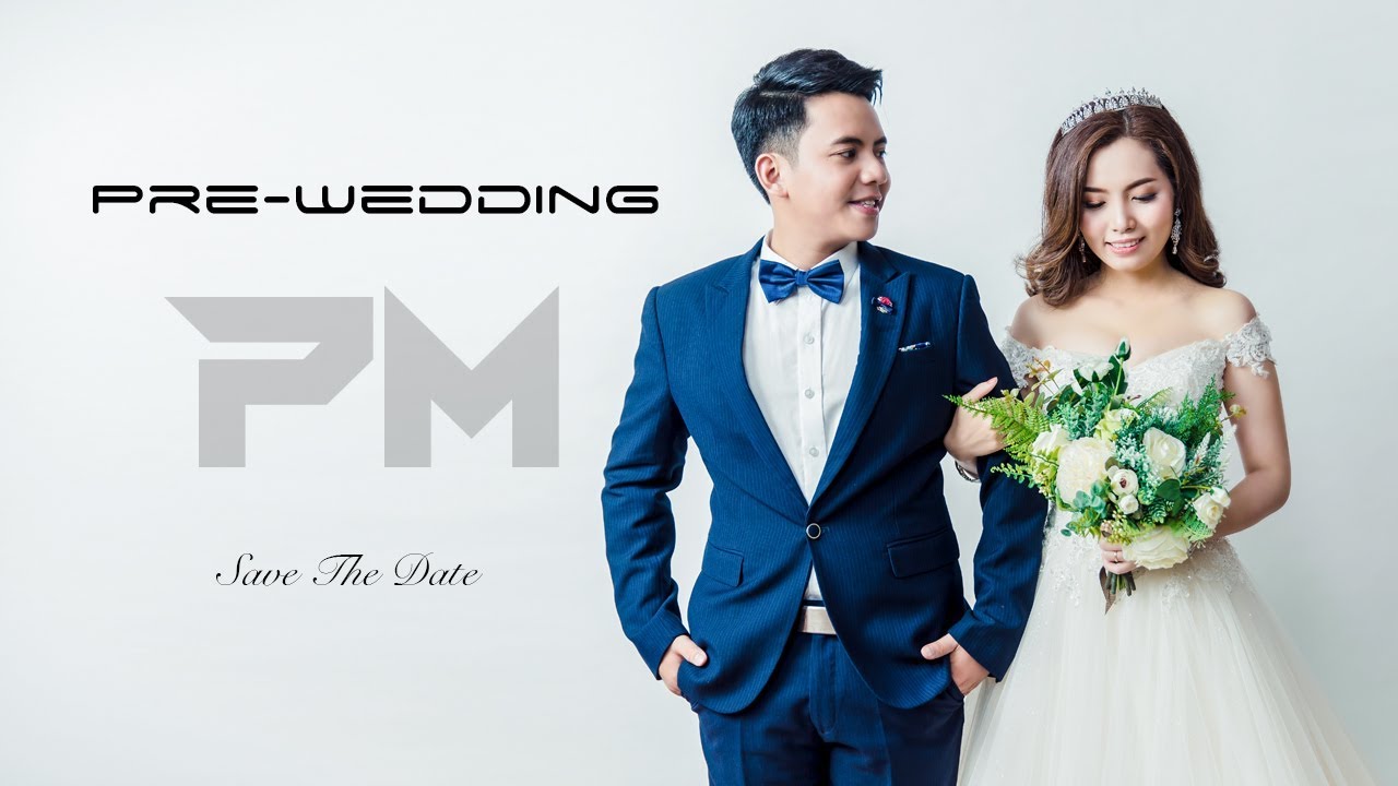 Paravuth & Mouykieav - Pre-Wedding 2018 - Perfect Ed Sheeran