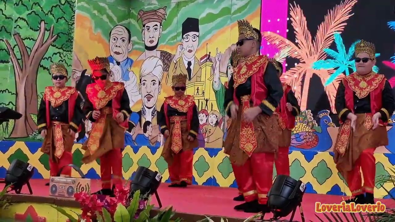 Pentas Seni