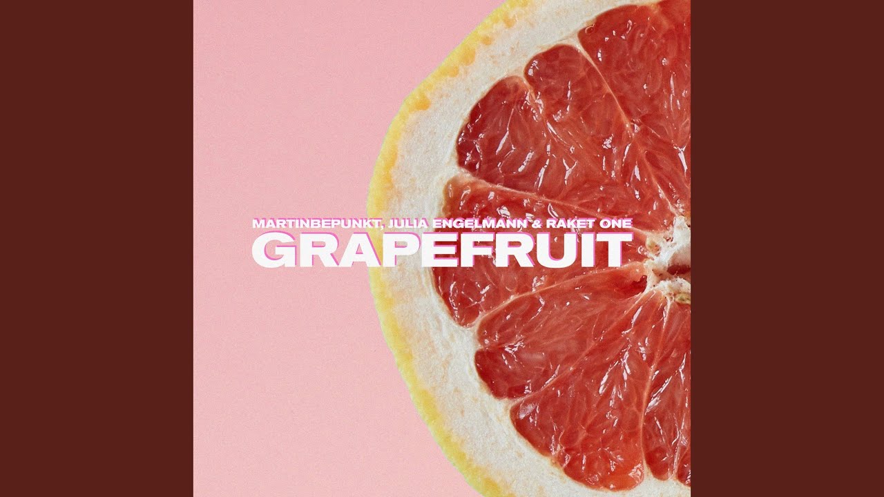 Grapefruit