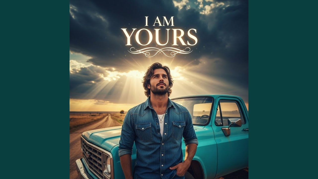 I Am Yours