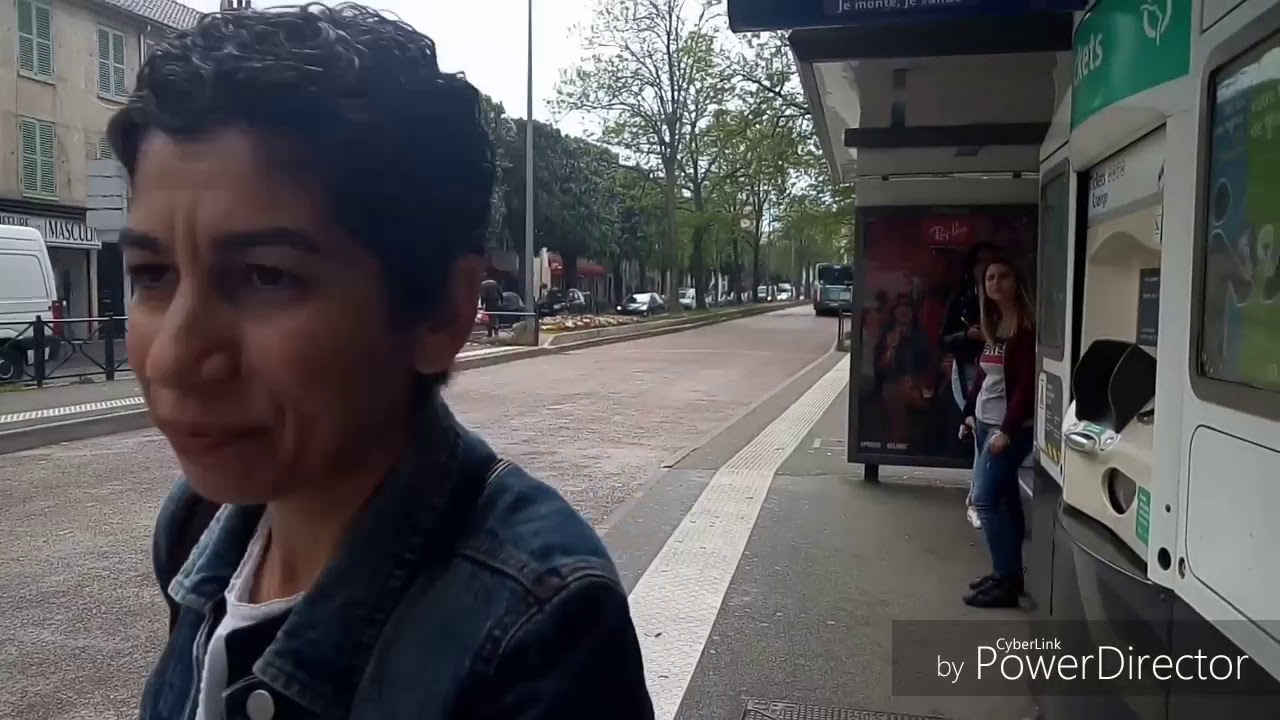 Spot à Choisy le Roi