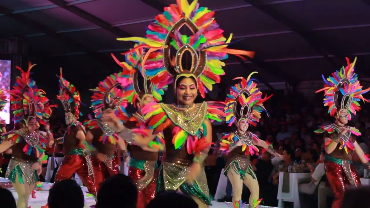 IMPERIO  CATEGORIA LIBRE CARNAVAL COZUMEL 2023