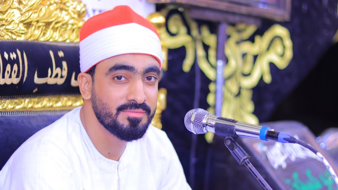 ختام تاريخي لم يتكرر للشيخ محمود سرحان عزاء حرم المعلم محمد إبراهيم سعود بقرية أكياد القبلة 2025