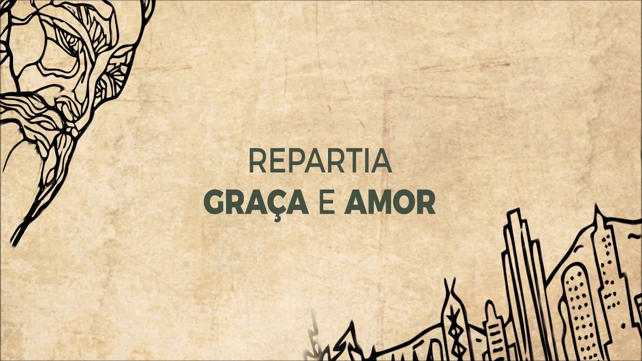 Banquete - CantoVerbo (Video Lyric)