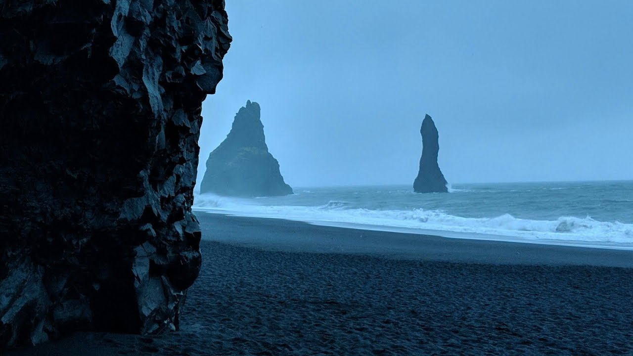 Purl & Sinius - Oceans of Sound [ Full Album ] AMBIENT MUSIC | DEEP AMBIENT | ESCAPISM | IMMERSIVE
