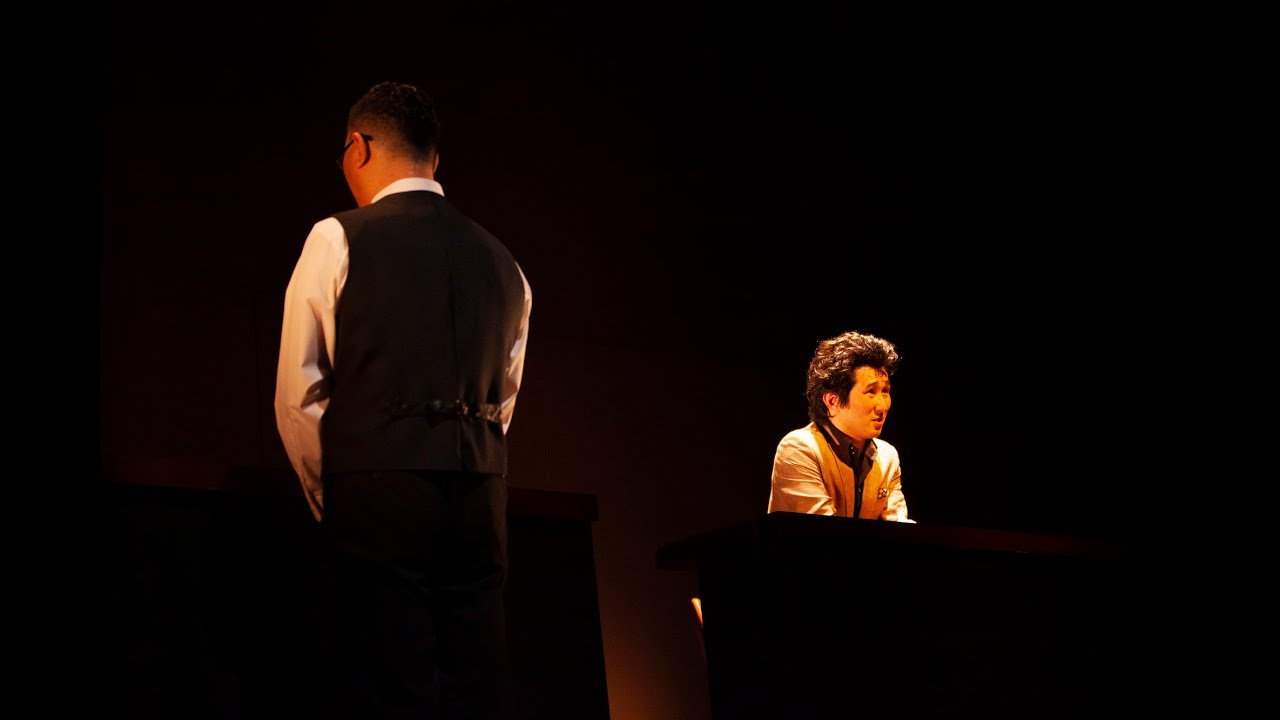 「知らない自分」 - シソンヌライブ [huit]