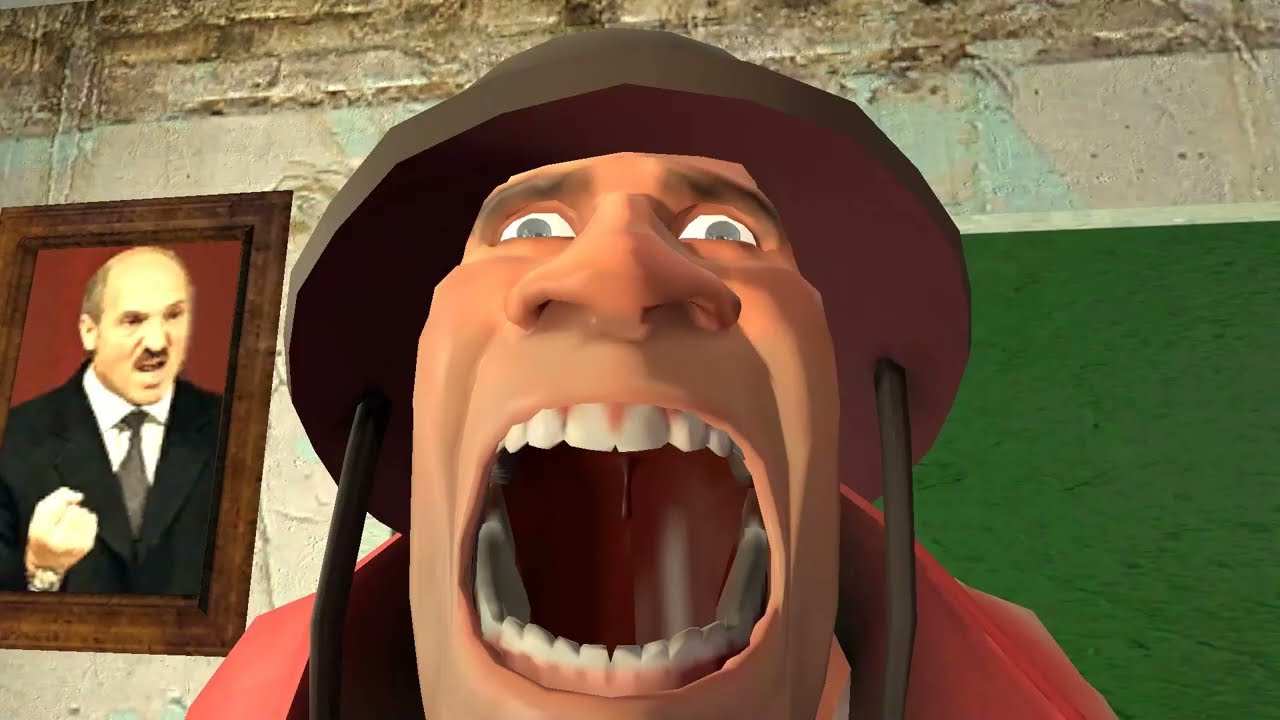 Soldier's Science Class