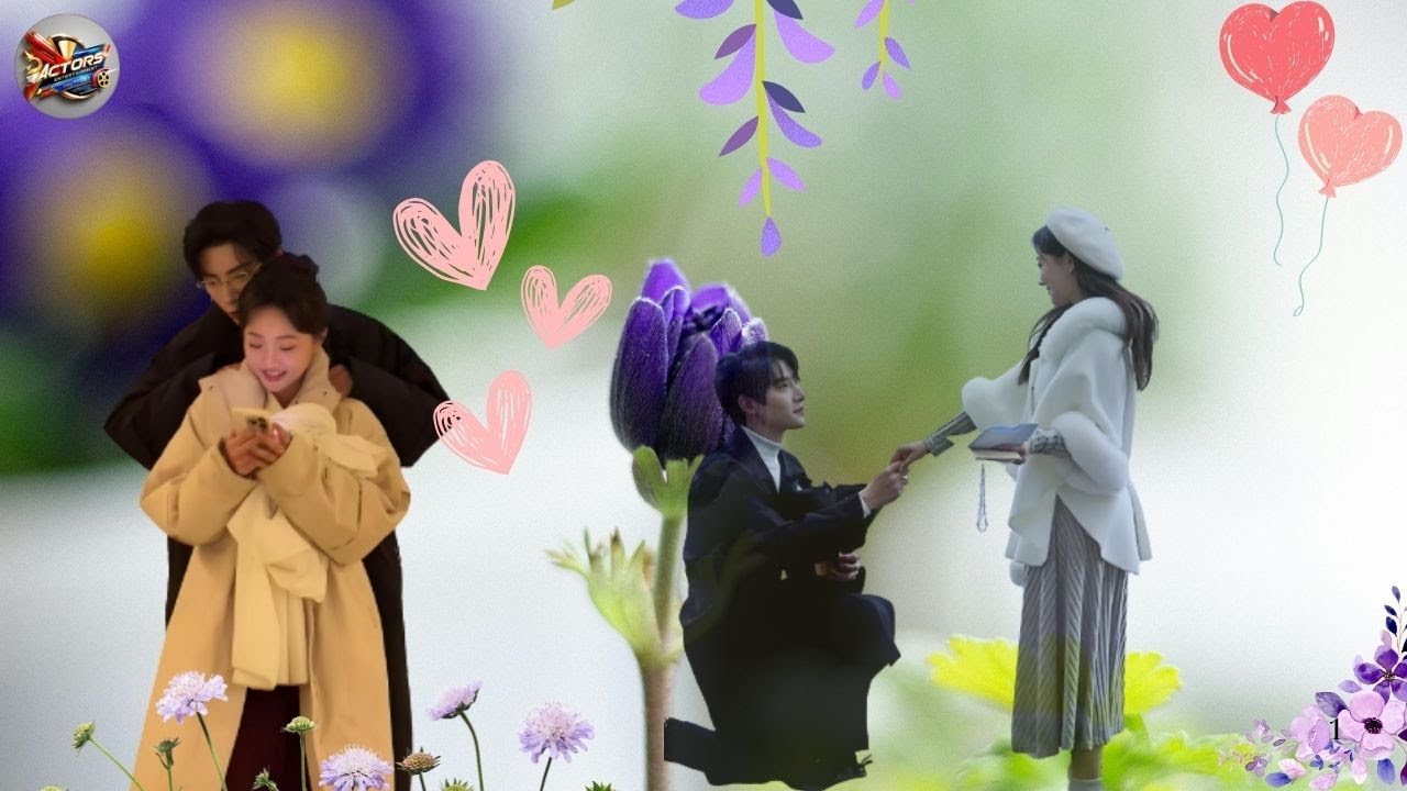 白昕怡称呼朱一未父亲为“爸”？朱一未白昕怡婚讯疑似提前泄露！|Bai Xinyi Zhu Yiwei