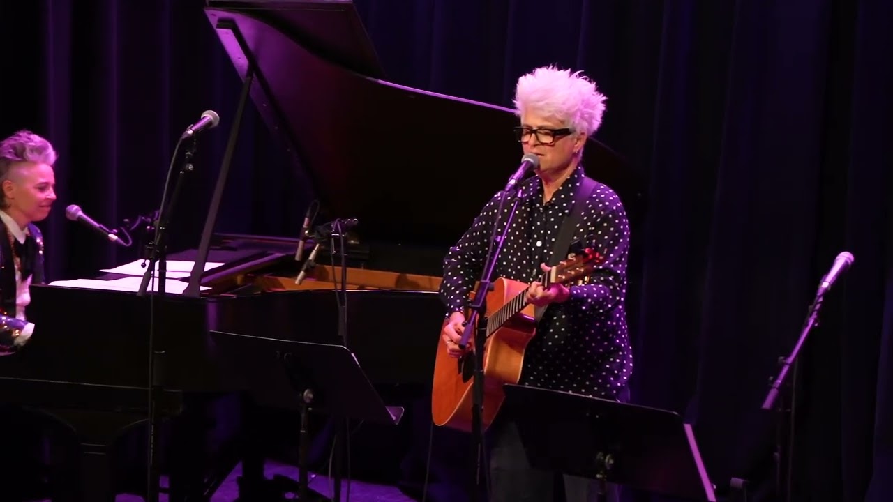 Jillith Fair/Gretchen Phillips - 