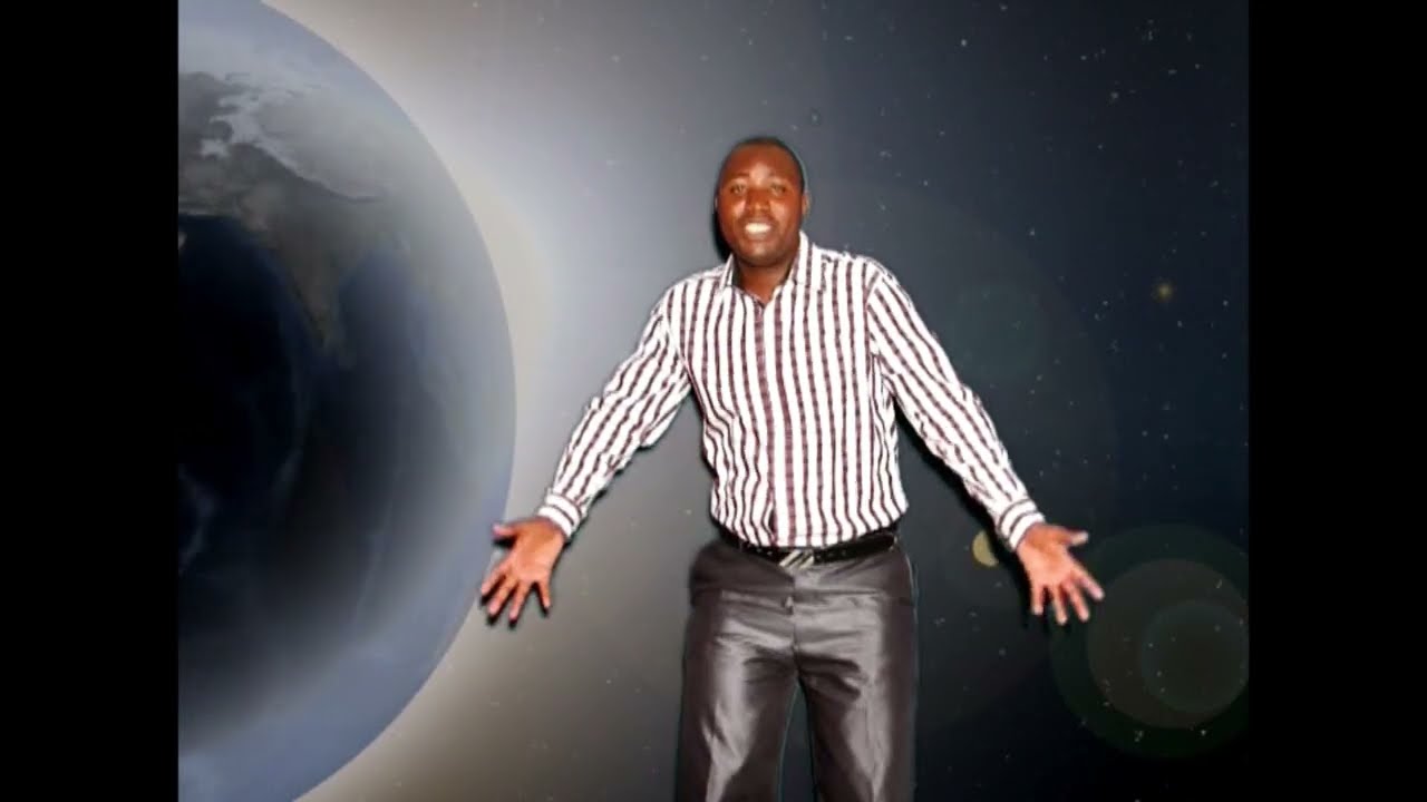 MFANYIENI SHANGWE  - AIC KWAKAVISI CHOIR