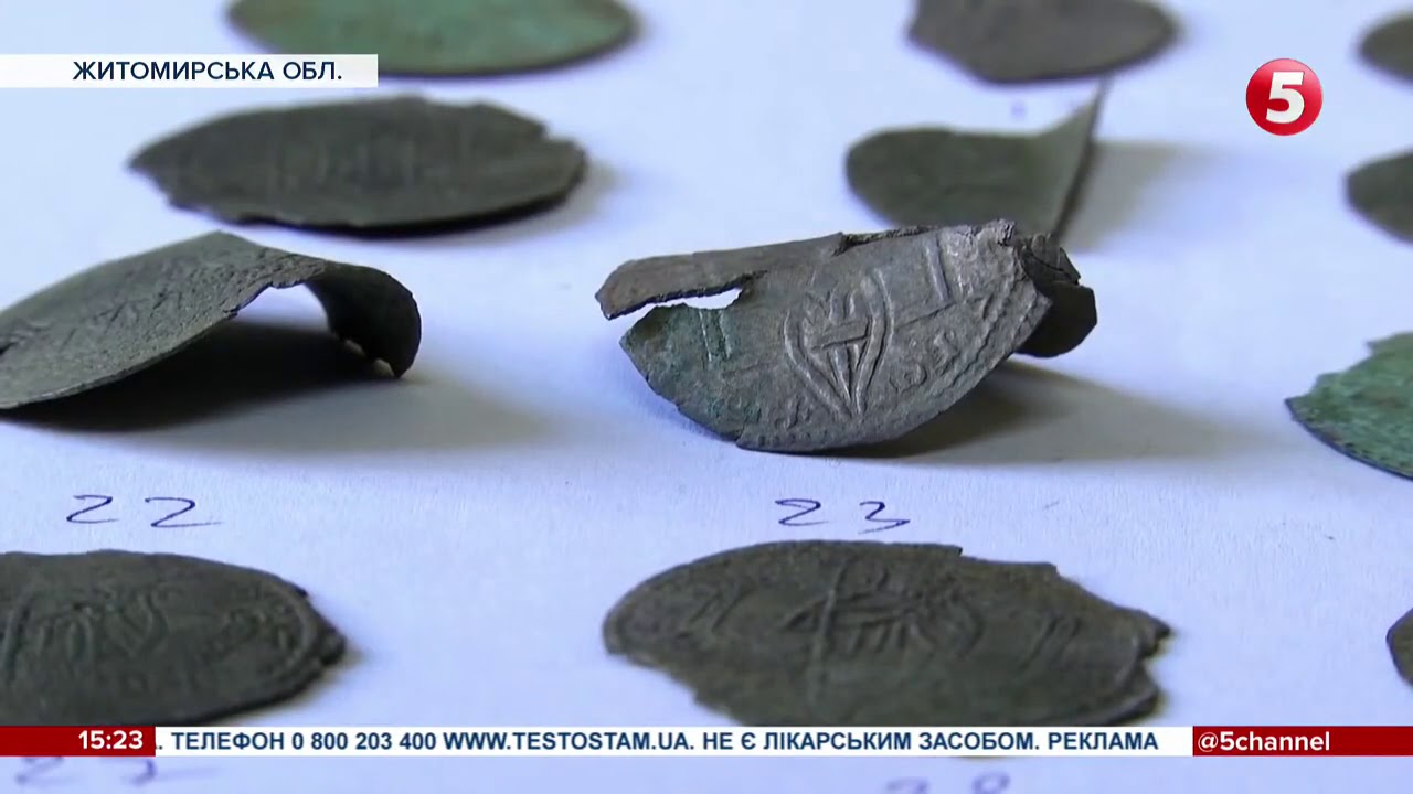 Невідоме досі поселення часів Київської Русі знайшли на Житомирщині: подробиці