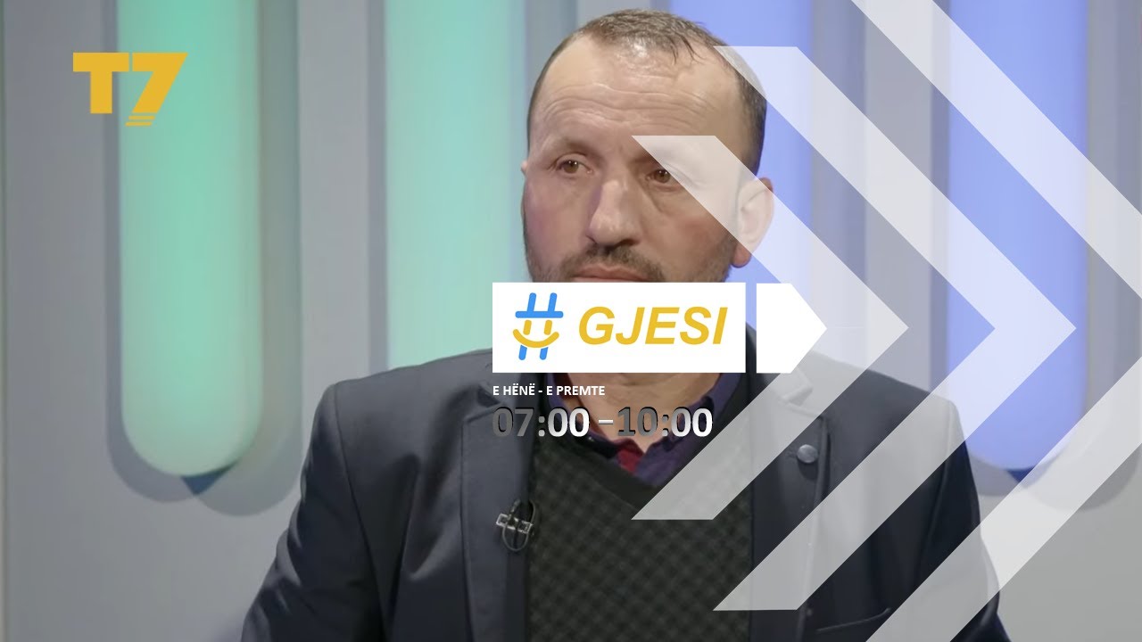 Rrefimi i ish-ushtarit të UÇK-së për masakrën e Reçakut | #gjesi | T7