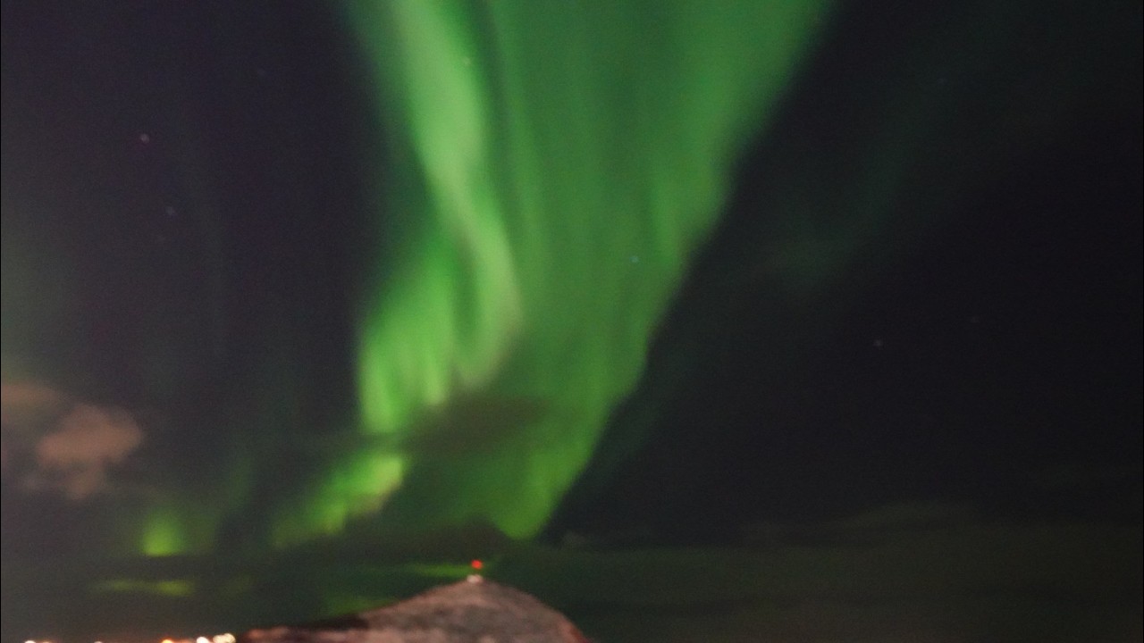 2026 Northern Lights Compilation
