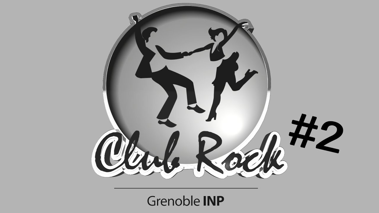 Club Rock INP - Cours #2