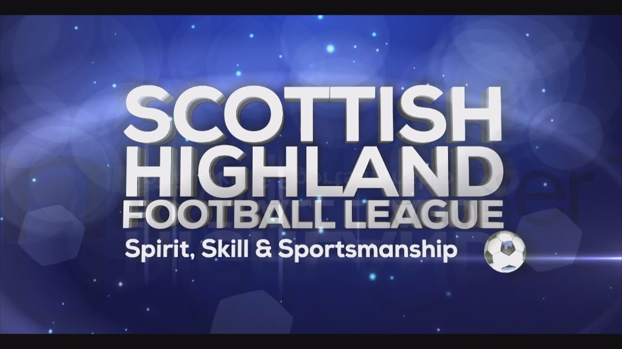Formartine United v Fraserburgh