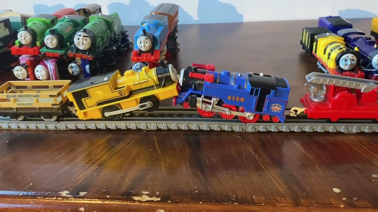 Big World’s Strongest Team 57