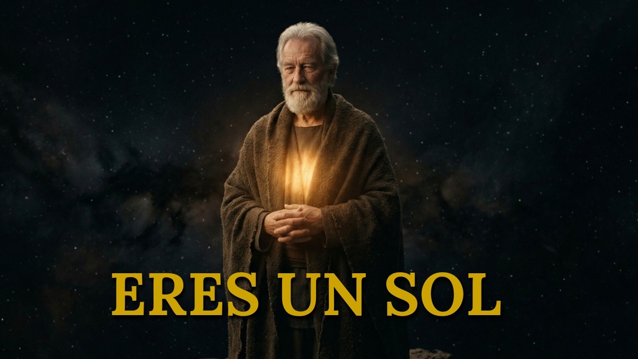 El DÍA que dejes de NECESITAR a los demás, pasará ESTO.