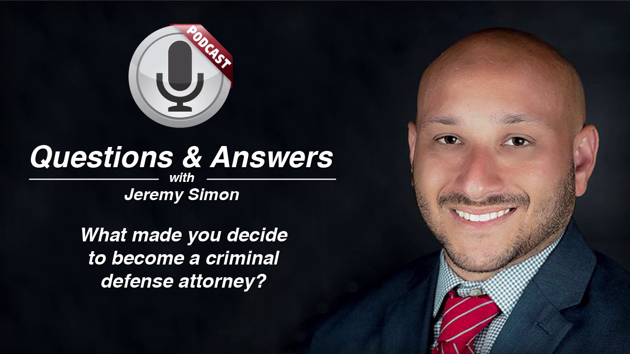Pinellas County Criminal Lawyers