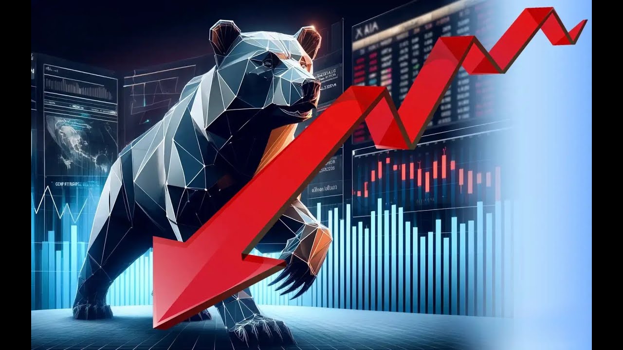 Thrift Savings Plan (TSP): How to Protect Yourself in a Bear Market