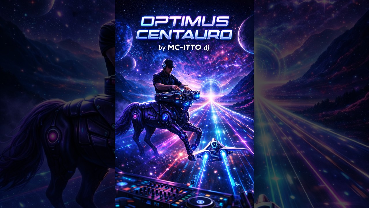 Optimus Centauro