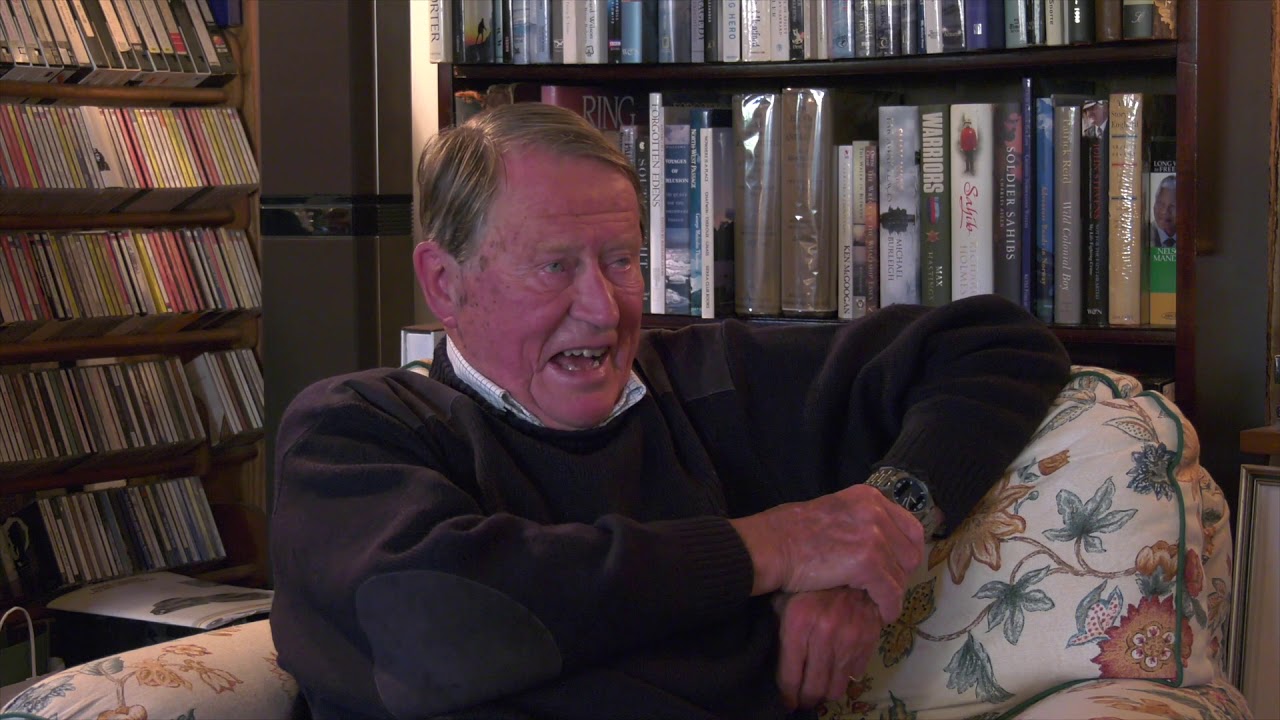 John Hutchinson Concorde Captain, RAF Jet Pilot - Part Three | Plane Talking UK Podcast