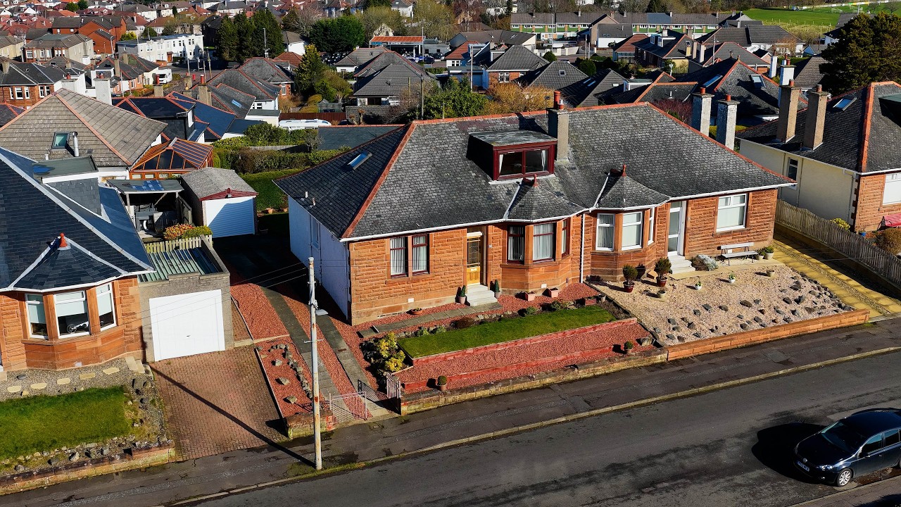 11 Bradda Avenue, Rutherglen, G73 5DB