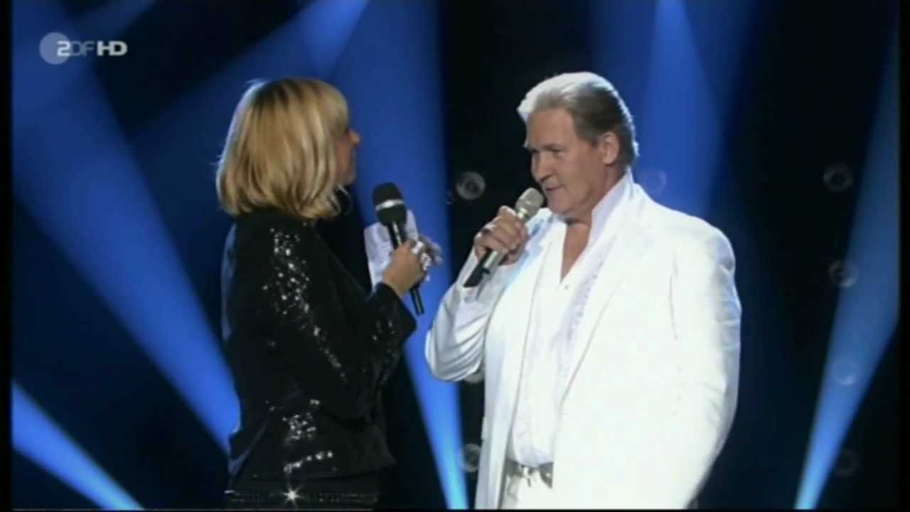 Johnny Logan - Hold me now