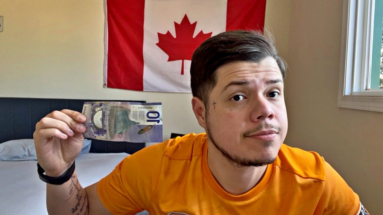 MEU CUSTO DE VIDA NO CANAD&Aacute; EM 2026!