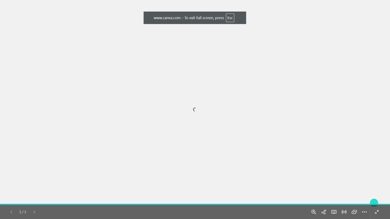 Digital Tool: Infographic & Demonstration 