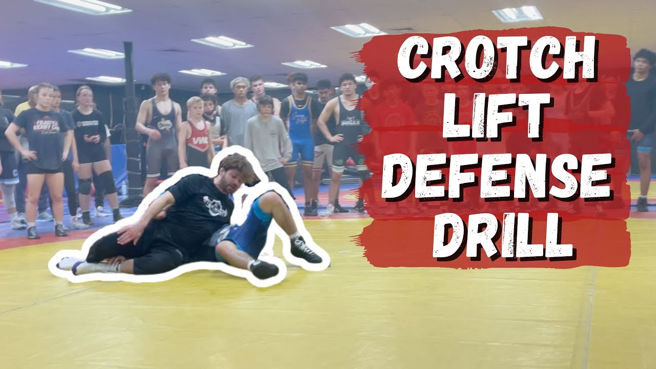 STEVAN MICIC SHOWS HIS SIGNATURE CROTCH LIFT DEFENSIVE DRILL​⁠ @StevanMicicSRB