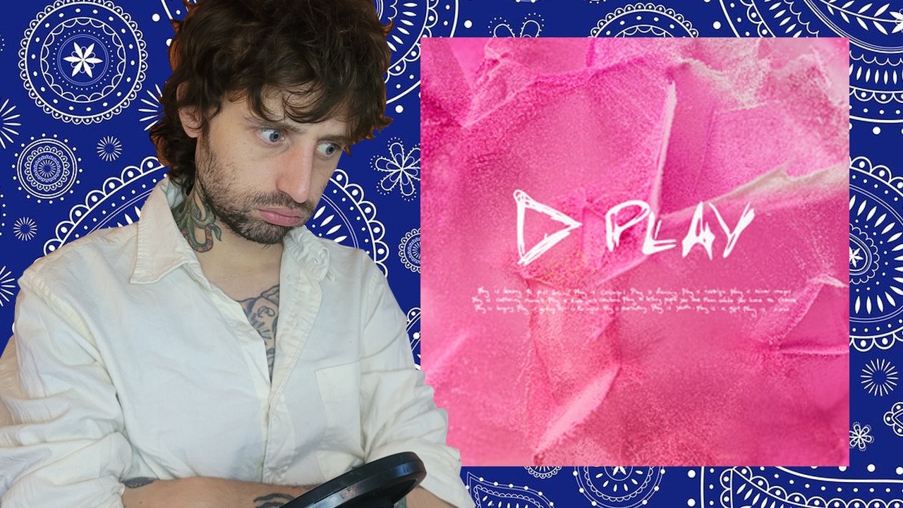 Do People Still Like His Music?? Ed Sheeran - Play (REVIEW)