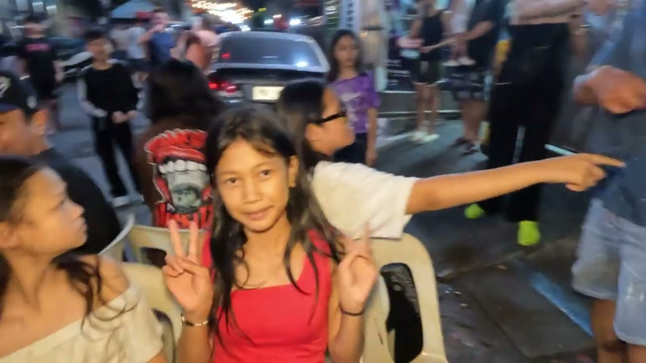 TRIP TO JERUSALEM