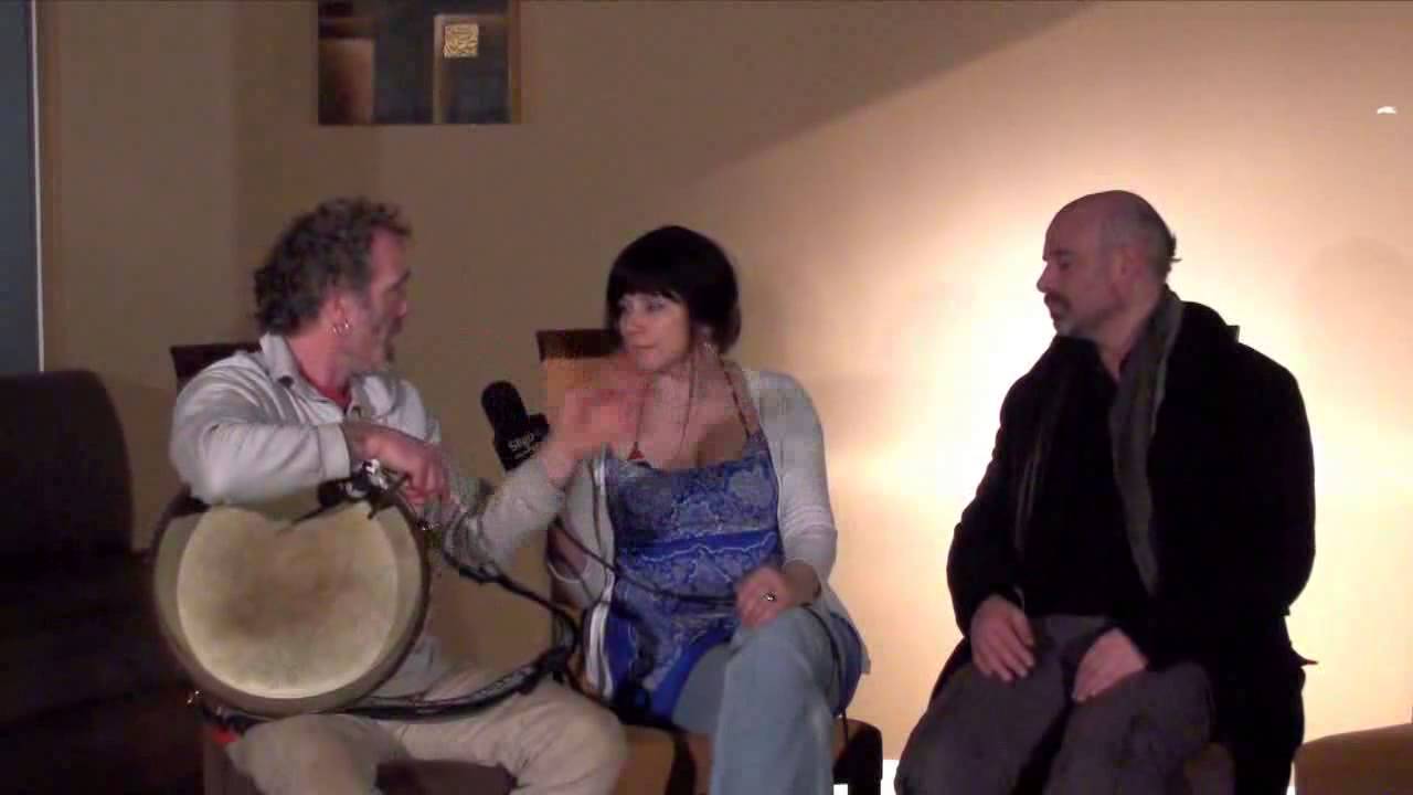 Interview with Kila, Sligo