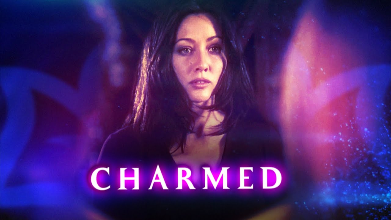 Charmed: Power Of Four - Are You Lying Now? w/RescueWitch1