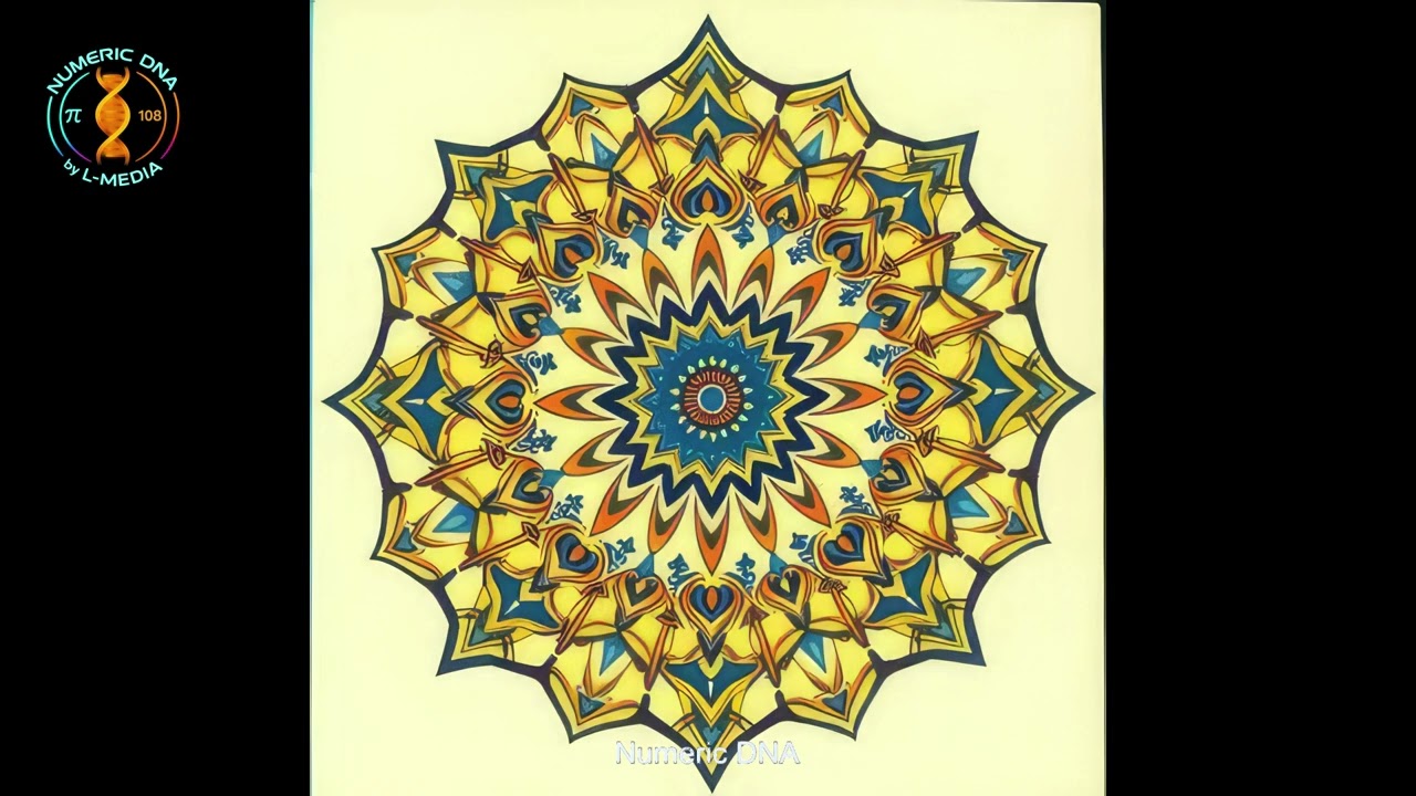Trap x Egyptian Fusion- Numeric DNA - Track - 003