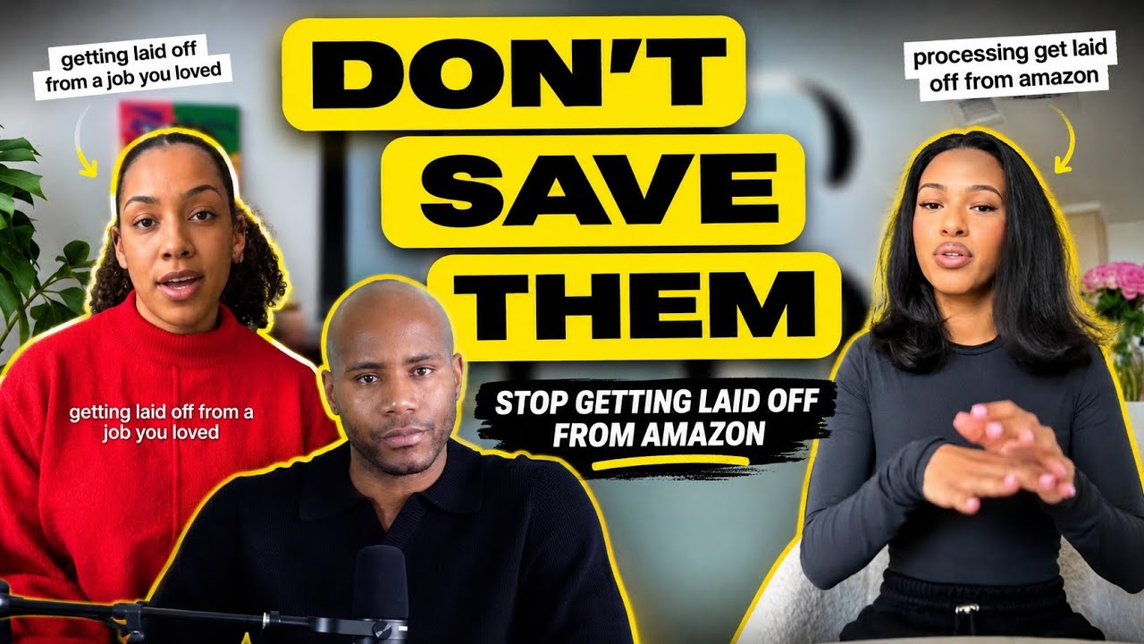 Laid Off, Don't Save Them