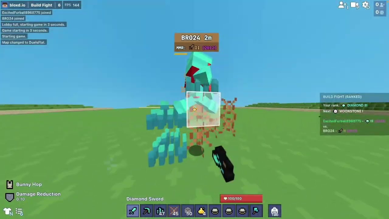 just uhc