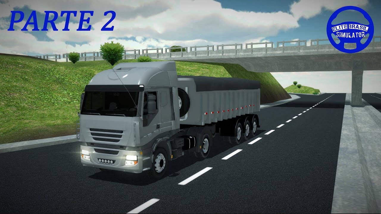 Novidades da grande atualização que chegará no Elite Brasil Simulator - Parte 2