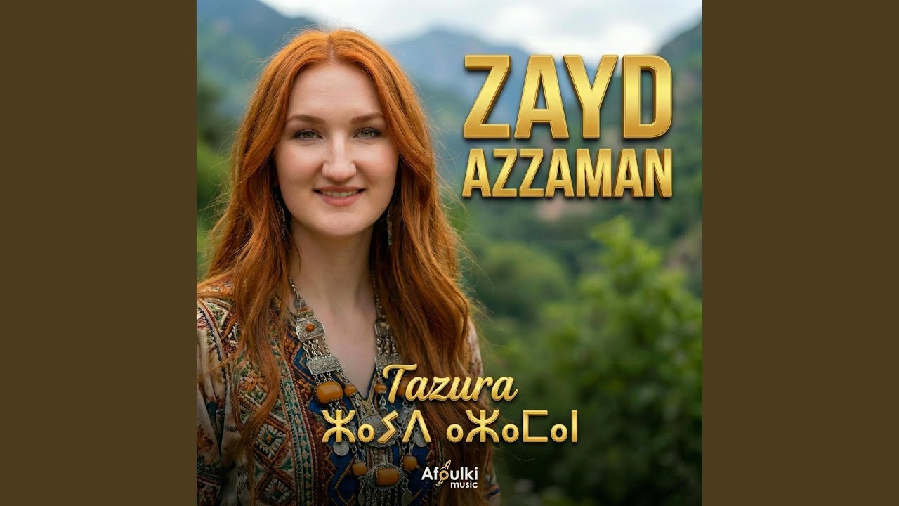 Zayd Azzaman - زايد الزمان