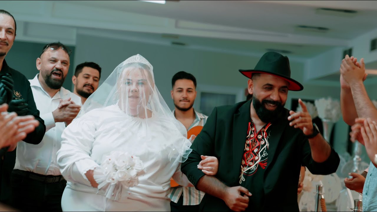 Sekil - Dojce Pass ( Official Video 2024 )