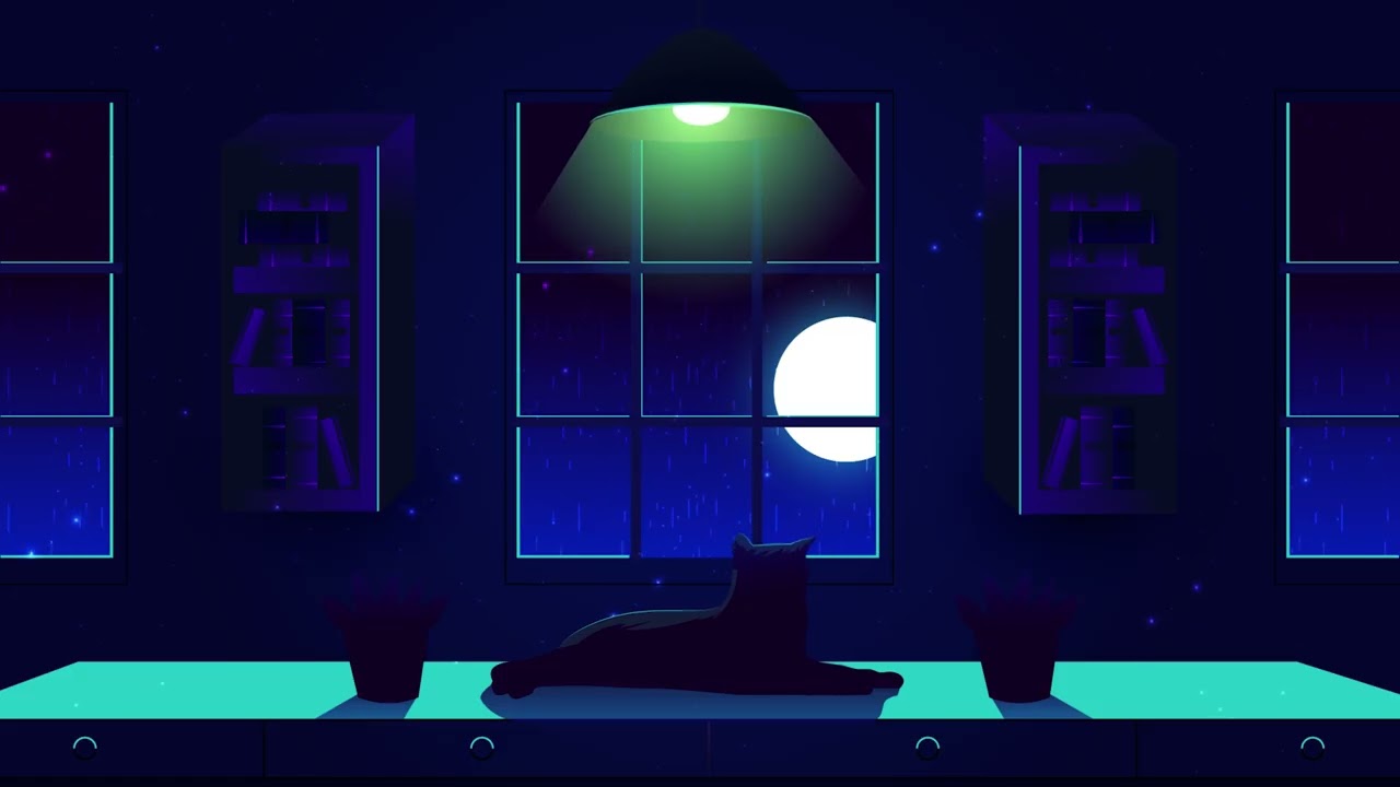 Late Night Chill Beats