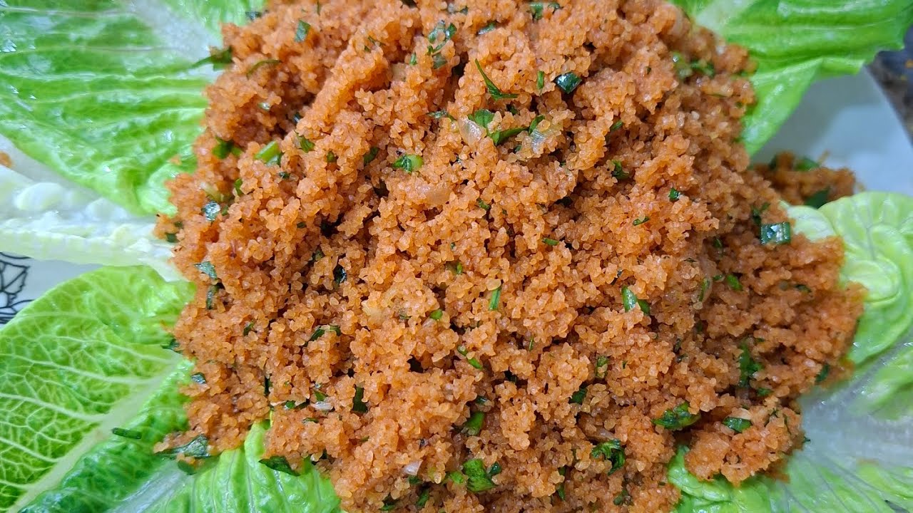 اكلة سهلة وسريعة اتعلمتها من ماما 🥗
