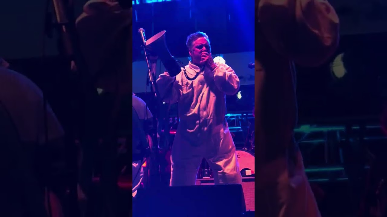 Ice on the Sheets - Ugly Casanova - February 7th 2026