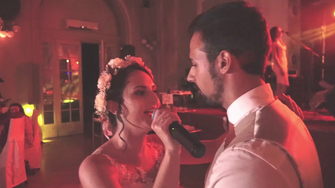 Kad nekoga voliš - Ines & Boris 15.9.2018.