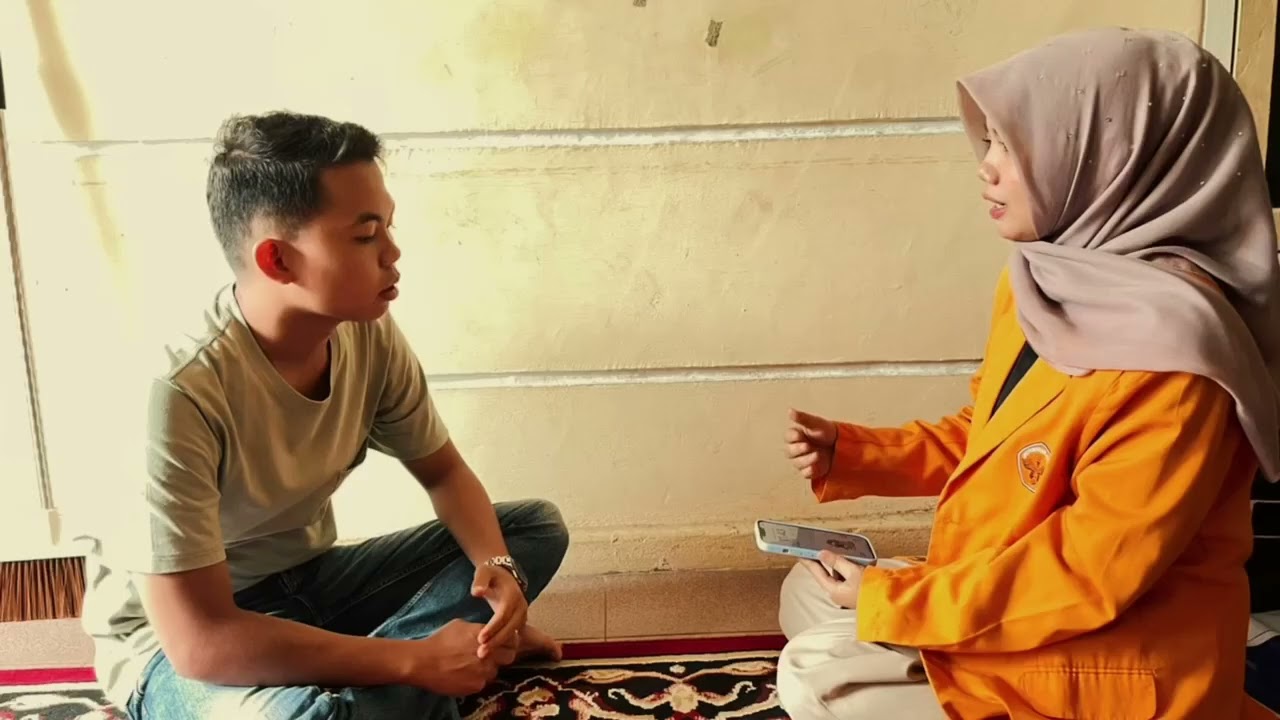 Video KELOMPOK 1 HUKUM PERDATA