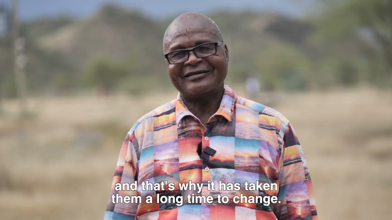 Break Free: Maasai communities unite to protect girls